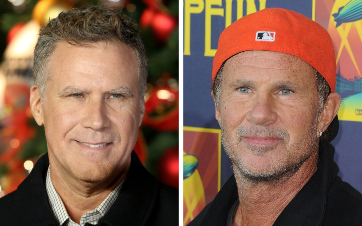 A estas celebridades suelen confundirlas con otras y se lo toman con muy buen humor