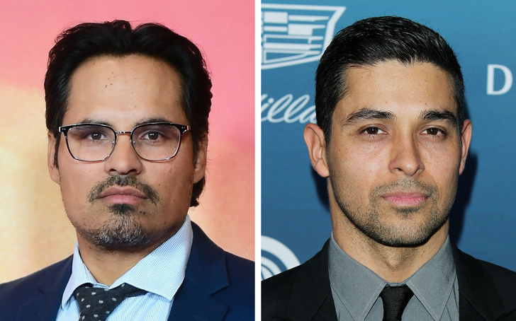 A estas celebridades suelen confundirlas con otras y se lo toman con muy buen humor