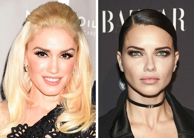 10 Colores en maquillaje que les van bien a todas las chicas