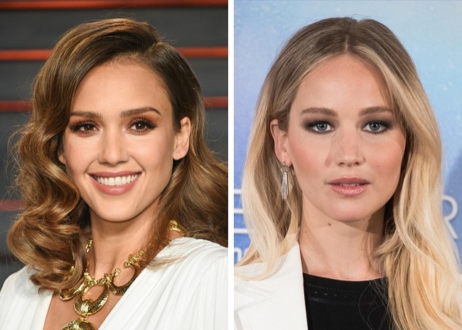 10 Colores en maquillaje que les van bien a todas las chicas