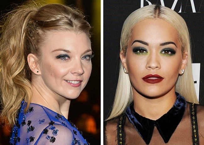 10 Colores en maquillaje que les van bien a todas las chicas