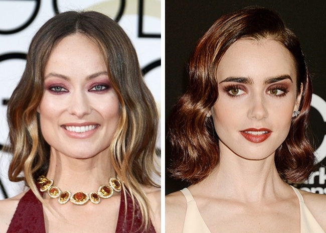 10 Colores en maquillaje que les van bien a todas las chicas