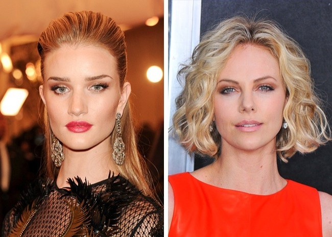 10 Colores en maquillaje que les van bien a todas las chicas