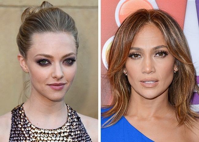 10 Colores en maquillaje que les van bien a todas las chicas