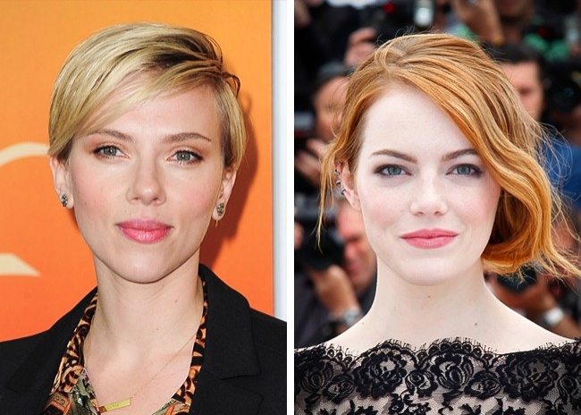 10 Colores en maquillaje que les van bien a todas las chicas