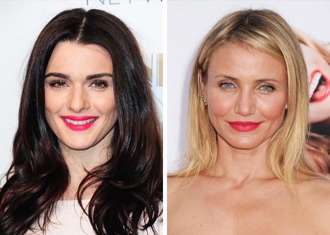 10 Colores en maquillaje que les van bien a todas las chicas