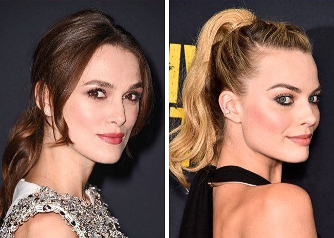 10 Colores en maquillaje que les van bien a todas las chicas