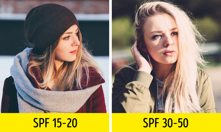 10 Errores en el maquillaje que la mayoría de nosotras cometemos en invierno