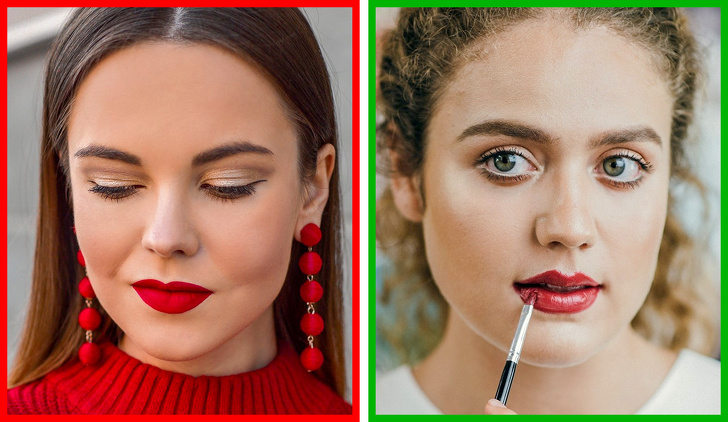 10 Errores en el maquillaje que la mayoría de nosotras cometemos en invierno