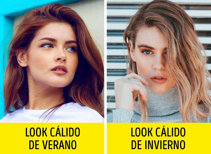 10 Errores en el maquillaje que la mayoría de nosotras cometemos en invierno