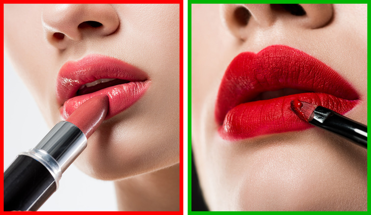 10 Errores en el maquillaje que la mayoría de nosotras cometemos en invierno