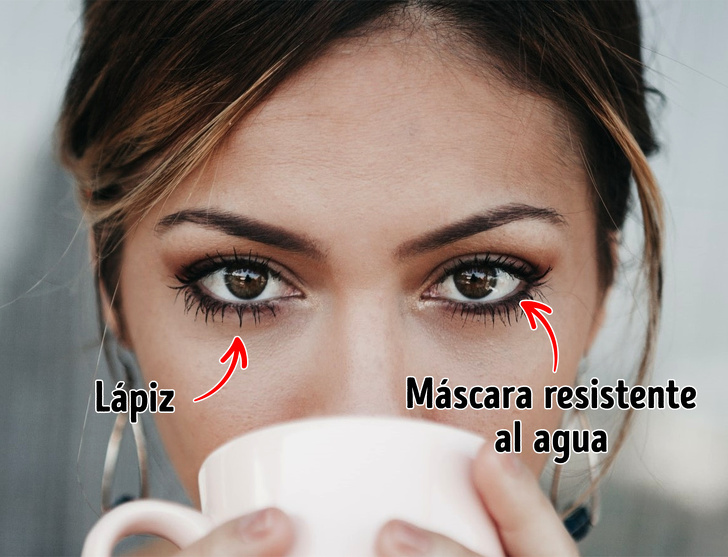 10 Errores en el maquillaje que la mayoría de nosotras cometemos en invierno