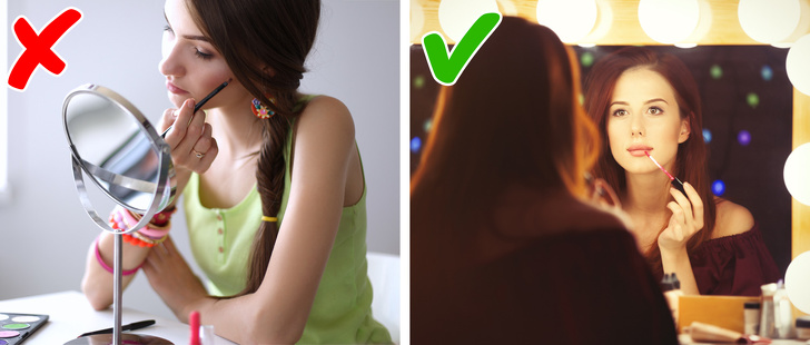 11 Consejos de maquillaje para llevar tu belleza al máximo