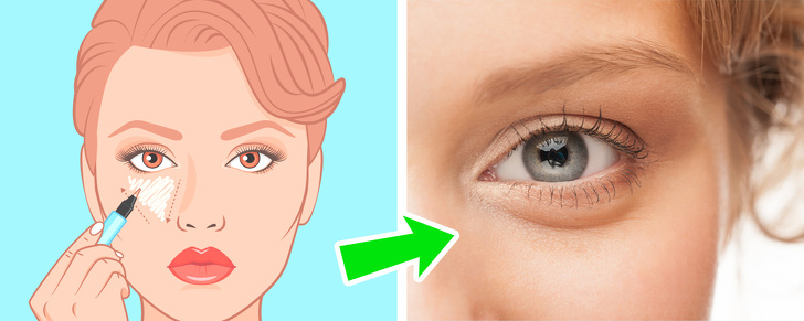 11 Consejos de maquillaje para llevar tu belleza al máximo