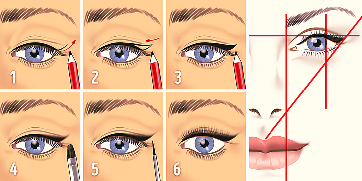 11 Consejos de maquillaje para llevar tu belleza al máximo