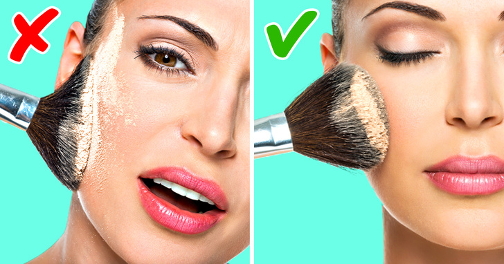 11 Consejos de maquillaje para llevar tu belleza al máximo