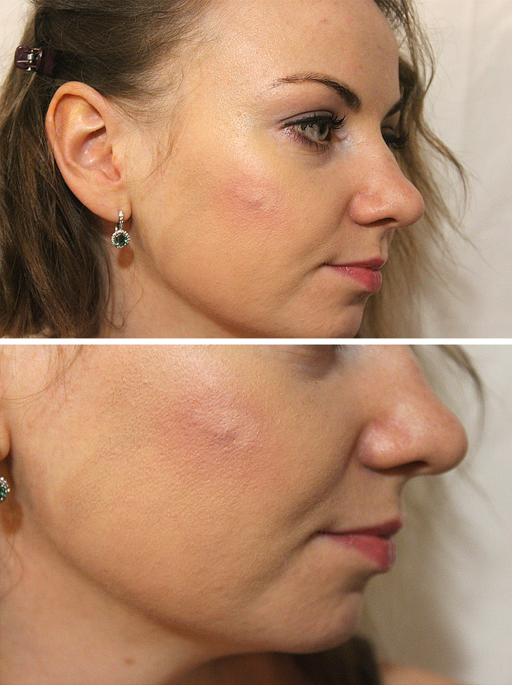 10 Secretos para aplicar la base de maquillaje (Y el rostro quedará como si pasara por Photoshop)