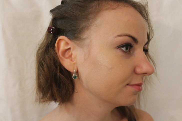 10 Secretos para aplicar la base de maquillaje (Y el rostro quedará como si pasara por Photoshop)