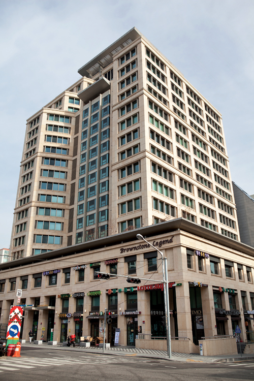 브라운스톤 레전드에 대한 이미지 검색결과