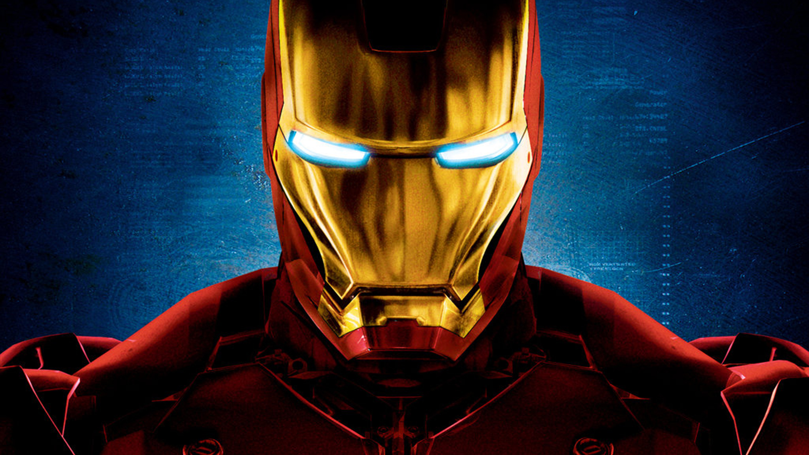 Resultado de imagen de Iron Man