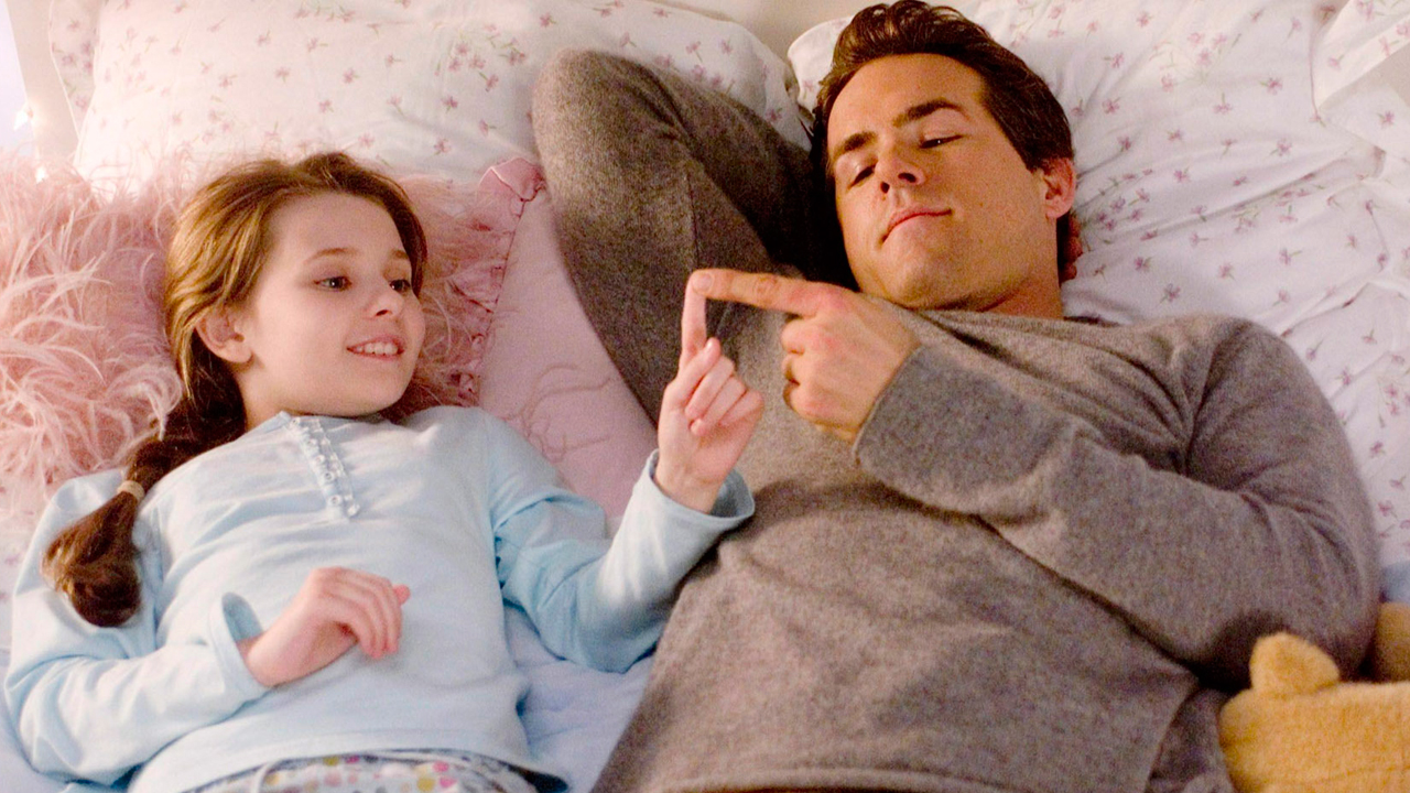 Resultado de imagen de Definitivamente, quizÃ¡s