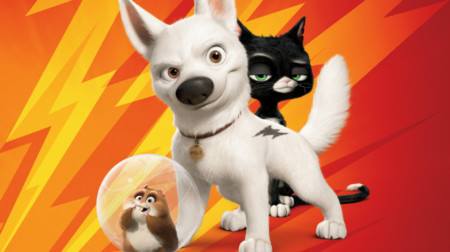 Resultado de imagen de Bolt