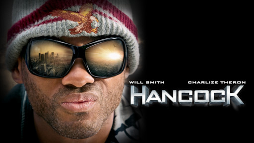 Resultado de imagen de Hancock
