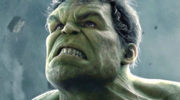 Resultado de imagen de Hulk