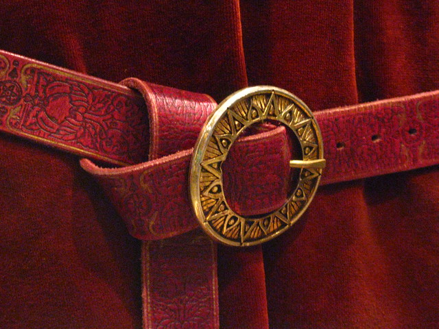 buckle