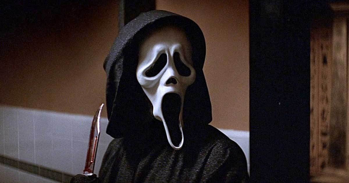 Resultado de imagen de Â Scream: Grita antes de morir