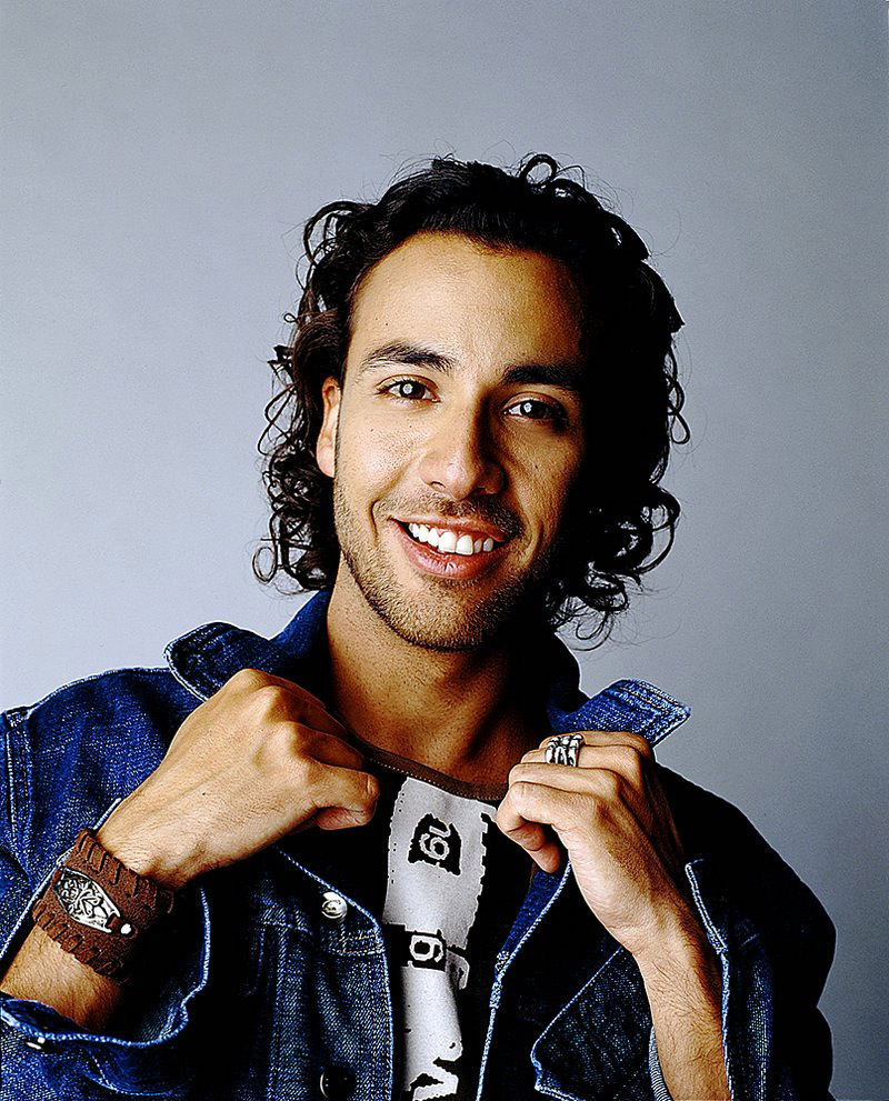 Resultado de imagen de Howie Dorough, deÂ losÂ Backstreet Boys