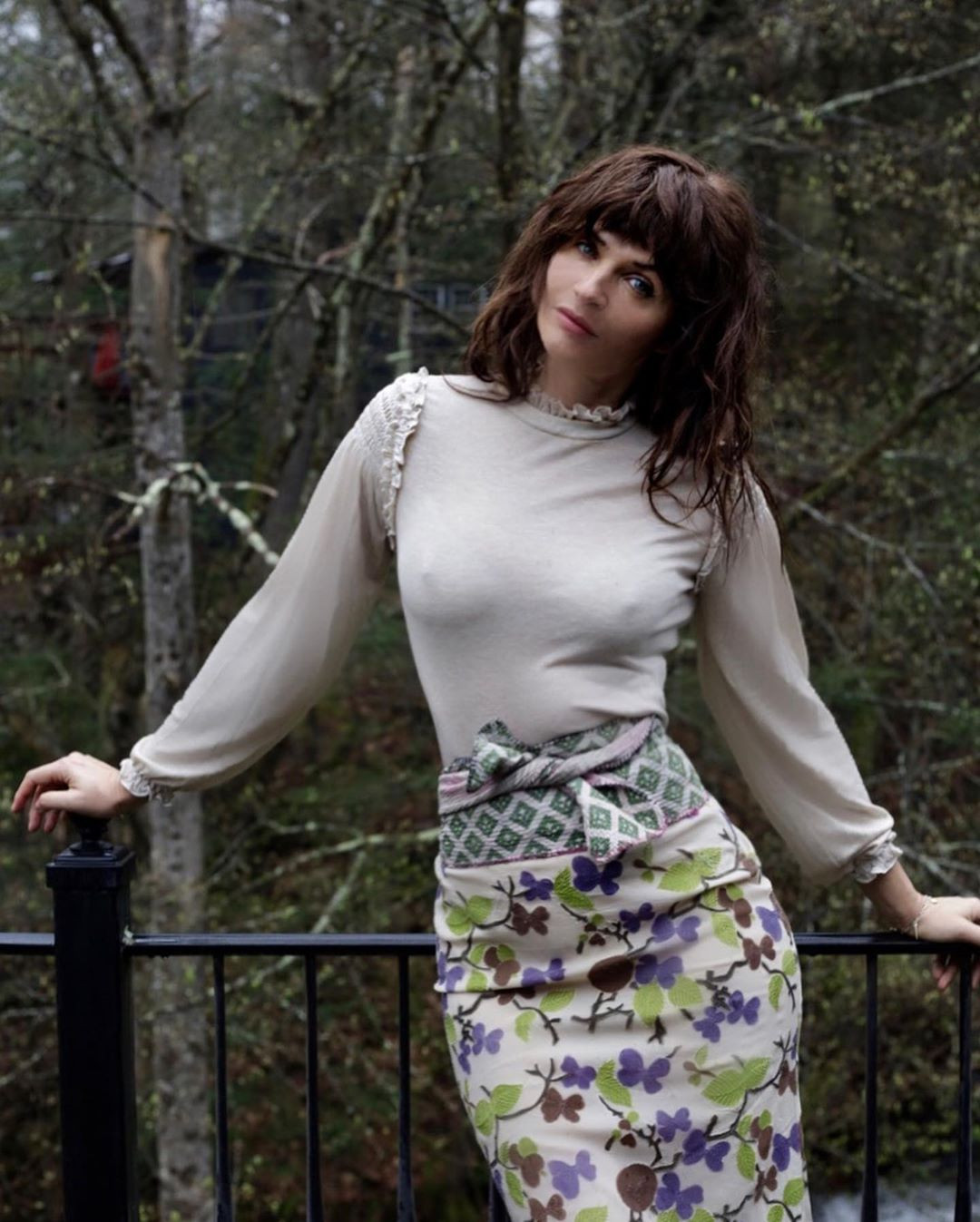 Resultado de imagen de Helena Christensen