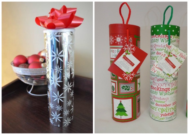 10 Fabulosas maneras de reciclar envases de patatas fritas