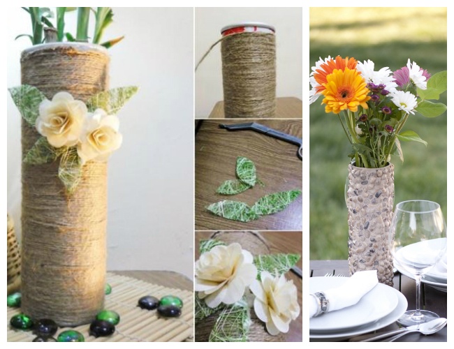 10 Fabulosas maneras de reciclar envases de patatas fritas