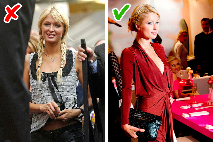 10 Peinados que pueden indicar mal gusto y con qué reemplazarlos