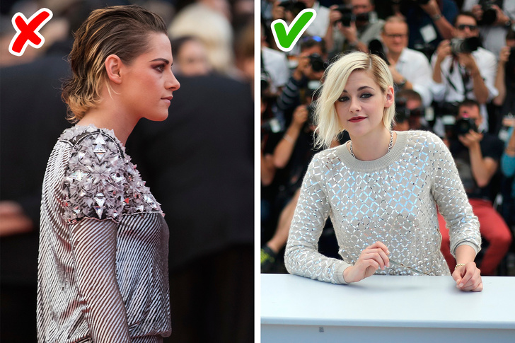 10 Peinados que pueden indicar mal gusto y con qué reemplazarlos