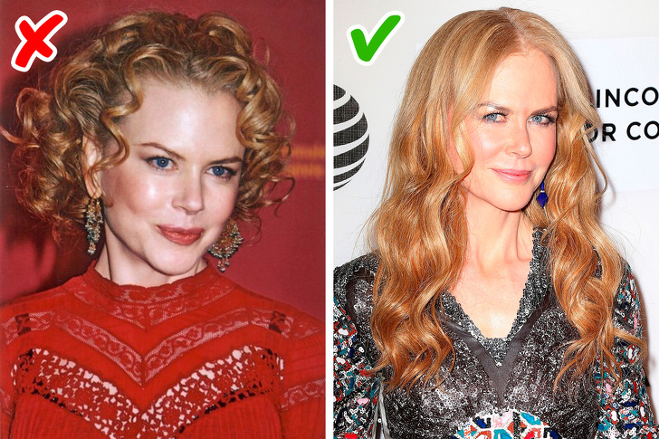 10 Peinados que pueden indicar mal gusto y con qué reemplazarlos