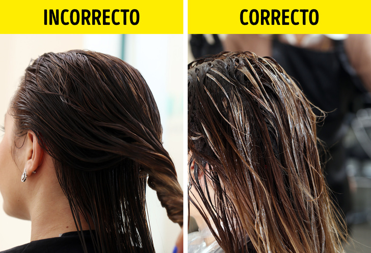 10 Peinados y tratamientos que pueden arruinar el cabello para siempre