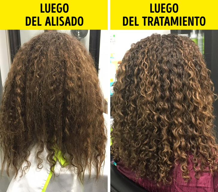 10 Peinados y tratamientos que pueden arruinar el cabello para siempre