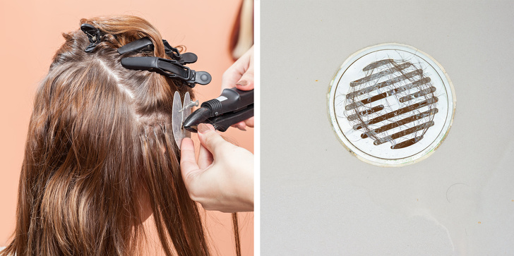 10 Peinados y tratamientos que pueden arruinar el cabello para siempre