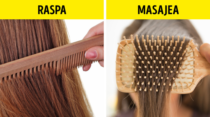 10 Peinados y tratamientos que pueden arruinar el cabello para siempre