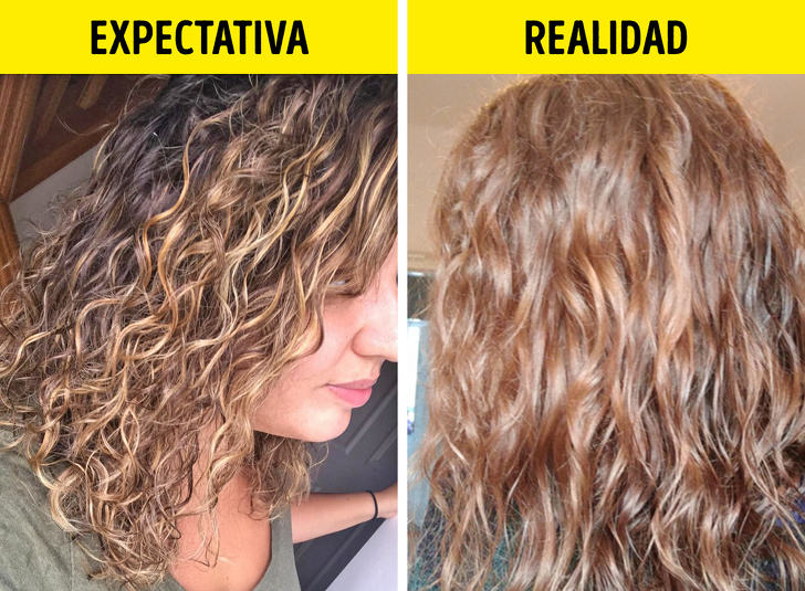 10 Peinados y tratamientos que pueden arruinar el cabello para siempre