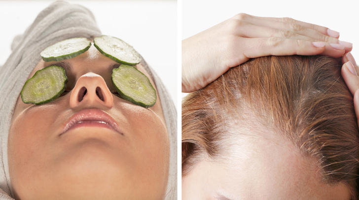 10 Peinados y tratamientos que pueden arruinar el cabello para siempre