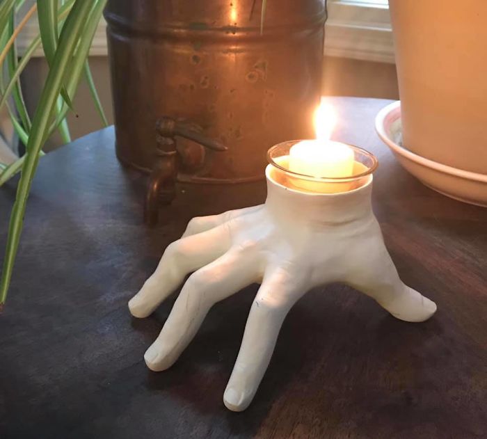 I Found Thing At Hartville Flea Market For . Of Course, He’s Now Mine