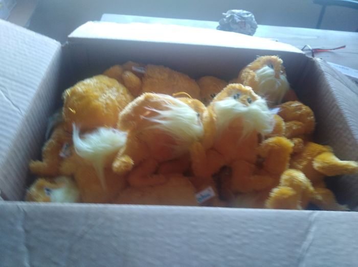 My Thrift Store Had  Mystery Boxes For Stuff They Can