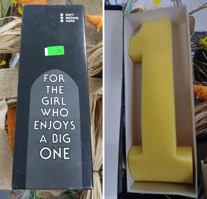 My Daughter (11) Found This Today At Our Local Thrift Store