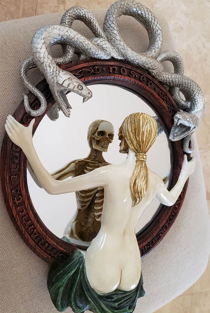 Found In Good Ole New Orleans