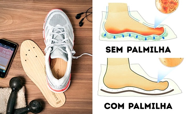 20 Dicas para manter os calçados secos mesmo em época de chuvas