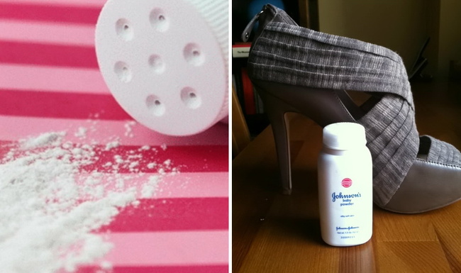 20 Dicas para manter os calçados secos mesmo em época de chuvas