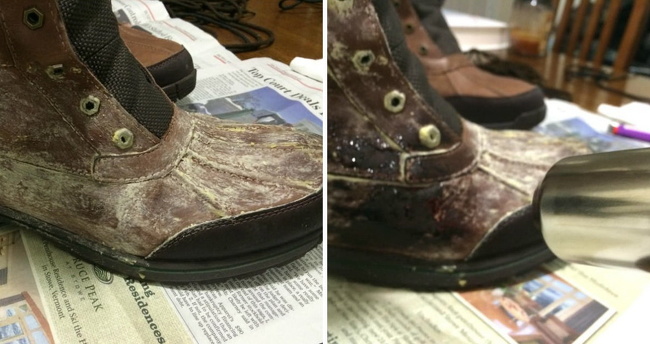 20 Dicas para manter os calçados secos mesmo em época de chuvas